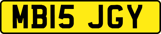 MB15JGY