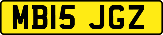 MB15JGZ