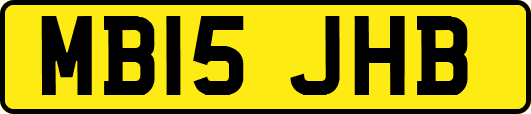 MB15JHB