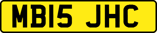 MB15JHC