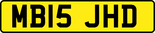 MB15JHD