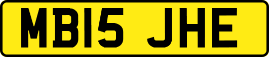 MB15JHE