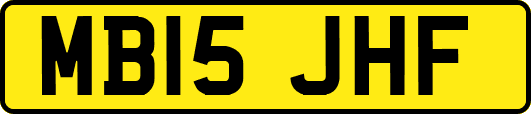 MB15JHF
