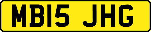 MB15JHG