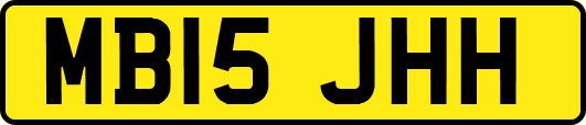 MB15JHH