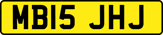 MB15JHJ