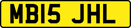 MB15JHL