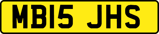 MB15JHS