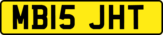 MB15JHT