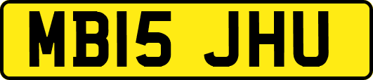 MB15JHU