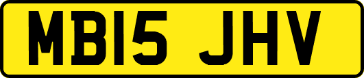 MB15JHV