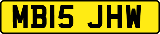 MB15JHW