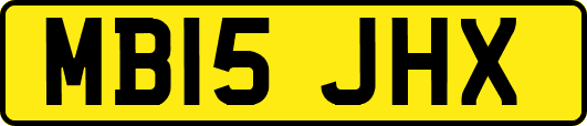 MB15JHX