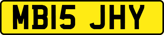 MB15JHY