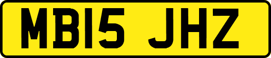 MB15JHZ