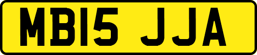 MB15JJA