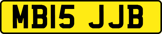 MB15JJB