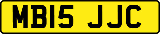 MB15JJC