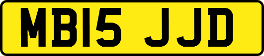 MB15JJD