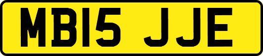 MB15JJE