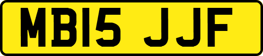 MB15JJF