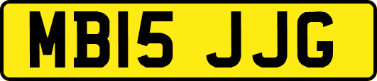MB15JJG