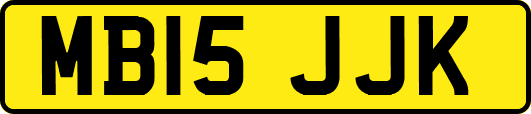 MB15JJK