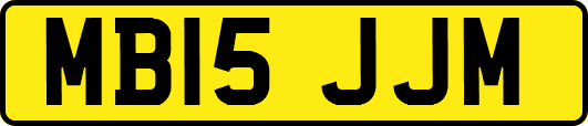 MB15JJM