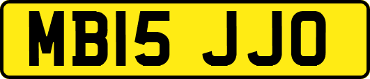 MB15JJO
