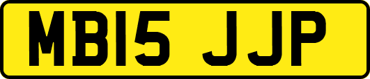 MB15JJP