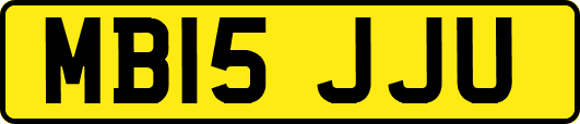 MB15JJU