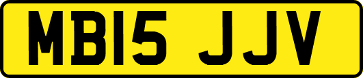 MB15JJV