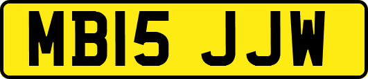 MB15JJW