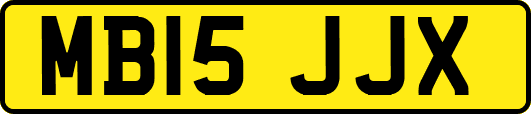 MB15JJX