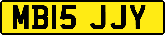 MB15JJY