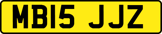 MB15JJZ