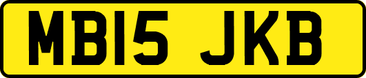 MB15JKB