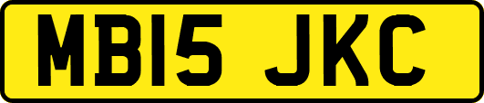 MB15JKC