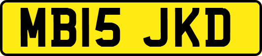 MB15JKD
