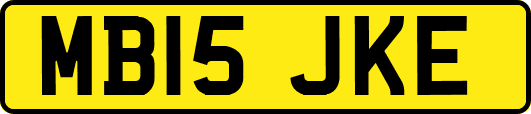 MB15JKE