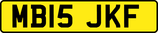 MB15JKF