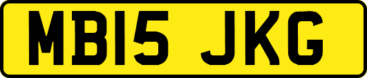 MB15JKG