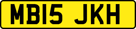 MB15JKH