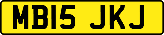 MB15JKJ