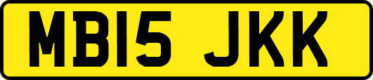 MB15JKK