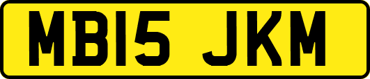MB15JKM