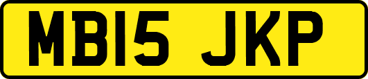 MB15JKP