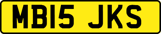 MB15JKS