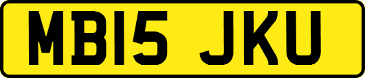 MB15JKU