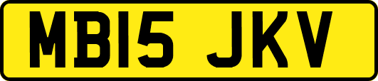 MB15JKV